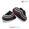 Slipper sneakers SlippNChill modèle pantoufle nike